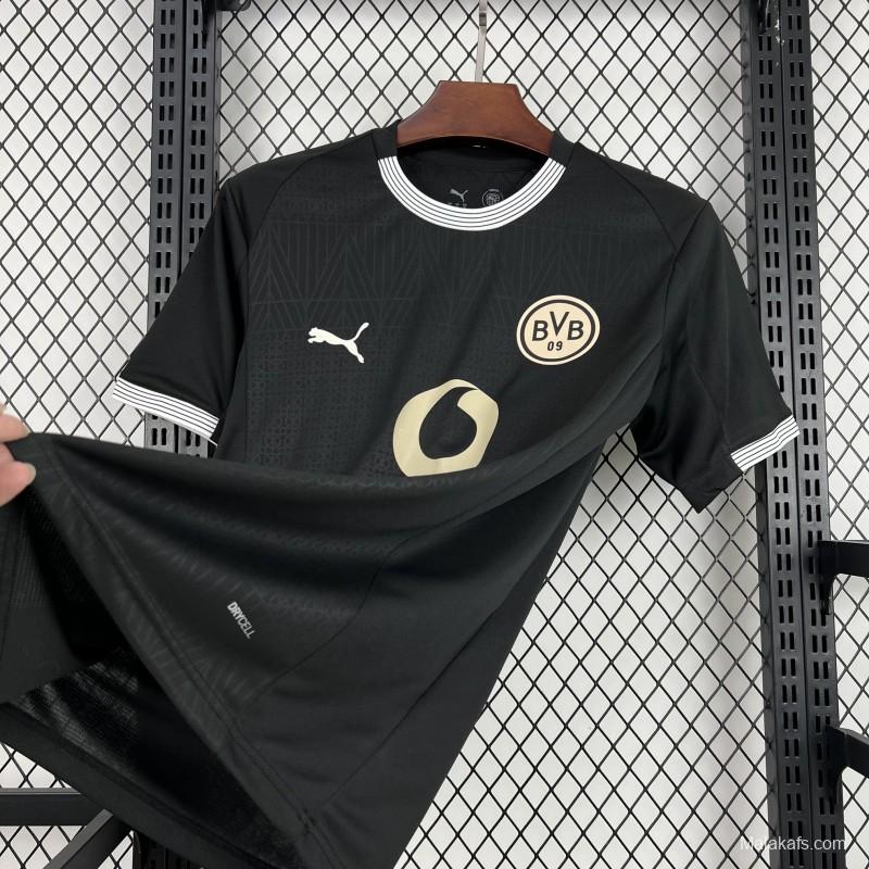 2025/26 Mens Borussia Dortmund Special Jersey