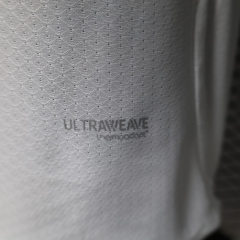 Player Version 26/27 Olympique de Marseille White Home Jersey
