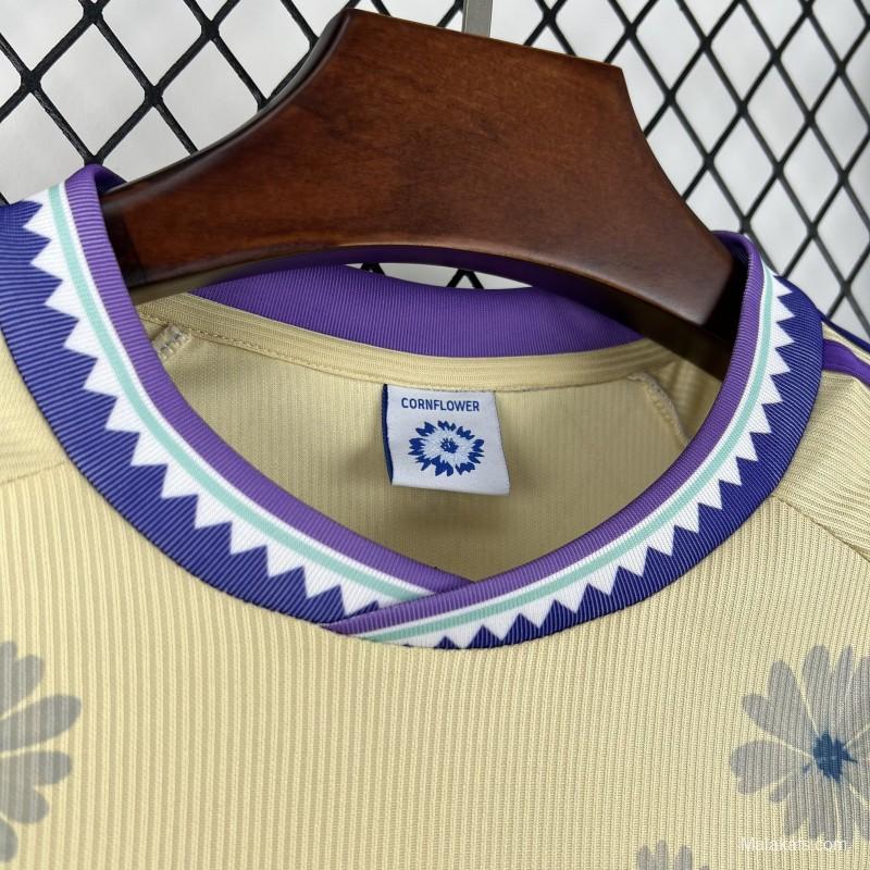2026 Mens Germany World Cup Special Special Jersey