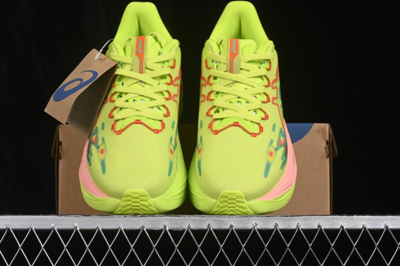 Adidas Running Shoes with Breathable Mesh and Flexible Cushioning - 1013A180-005