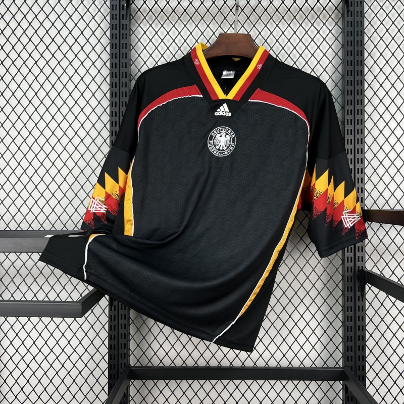 2026 Mens Germany World Cup Bringback Remixed Jersey