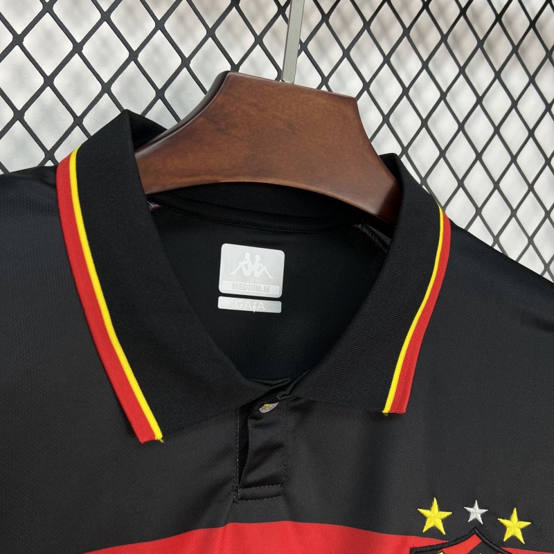 2026/27 Mens Sport Recife Home Jersey
