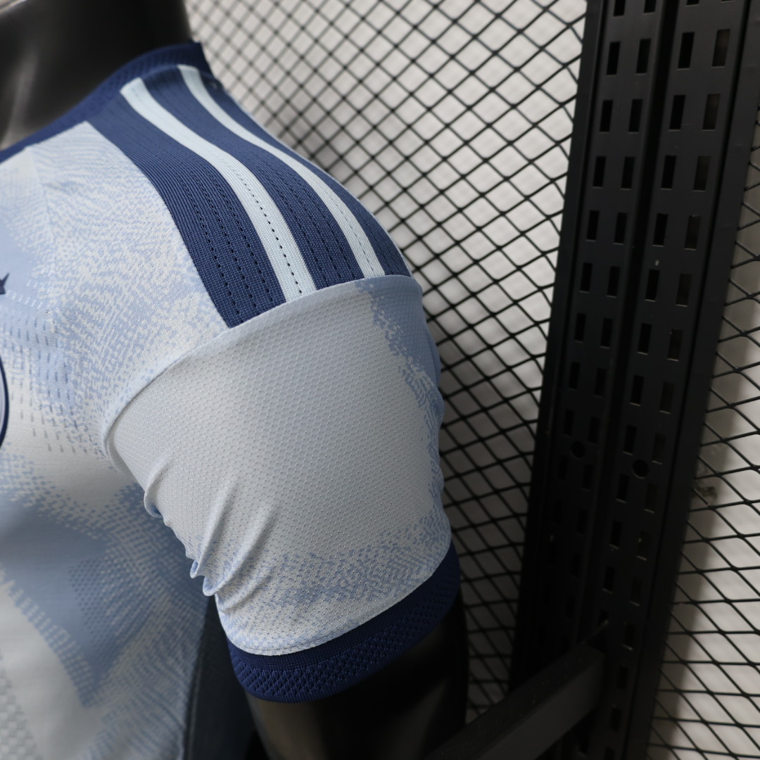 Player Version 26/27 Ajax Away Jersey