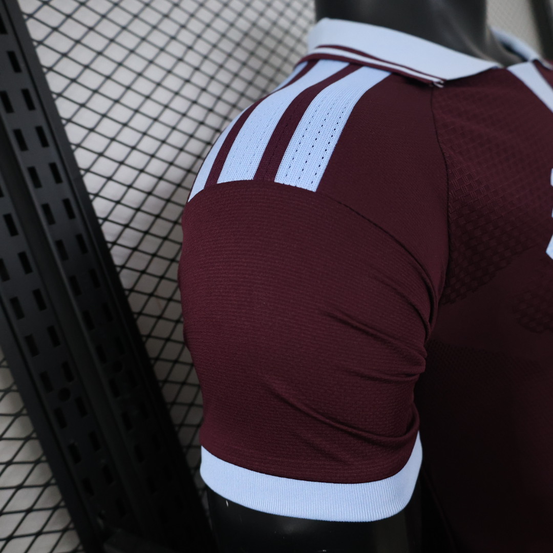 Player Version 26/27 Aston Villa Home Jersey