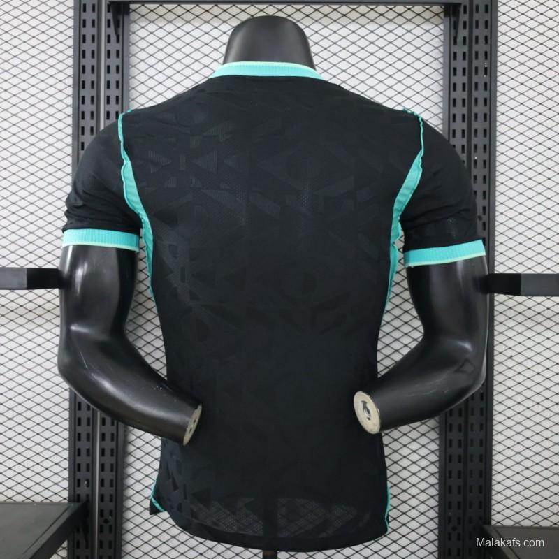 Player Version 26/27 Brazil Special Edition Jersey
