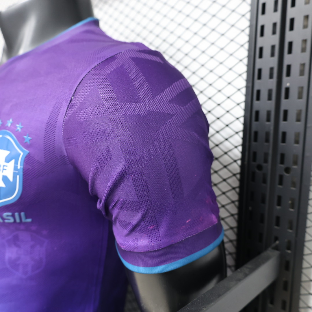 Player Version 2026 Argentina Special Edition Jersey