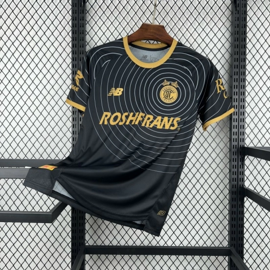 2026/27 Mens Toluca Special Jersey