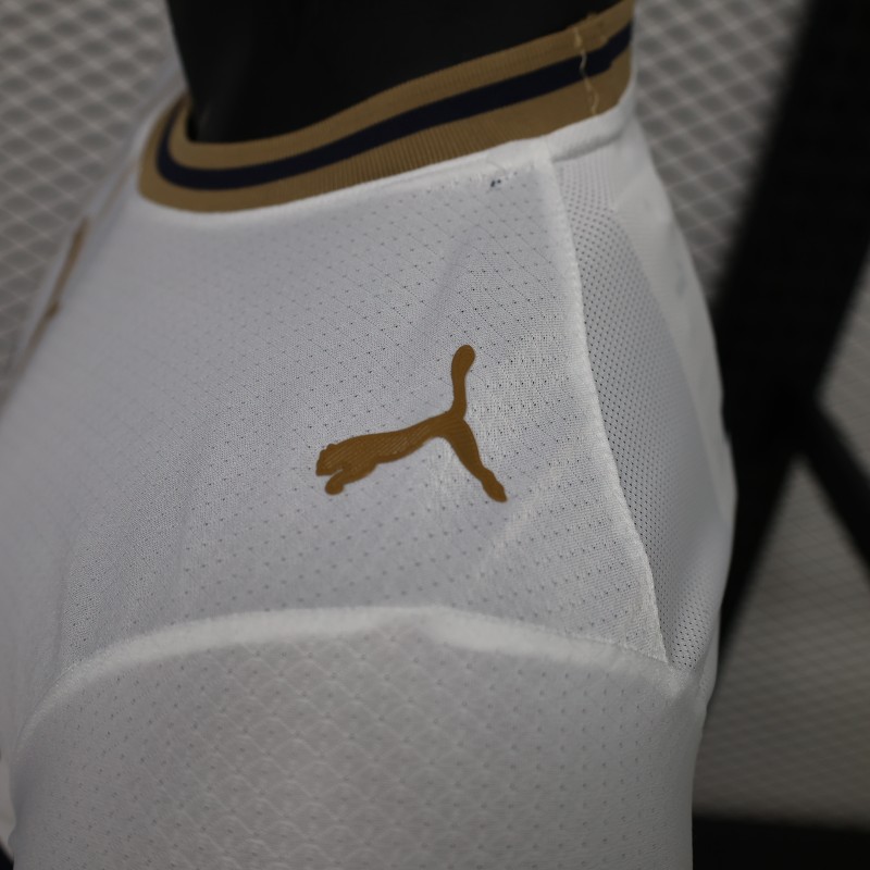 Player Version 26/27 Pumas UNAM Home Jersey