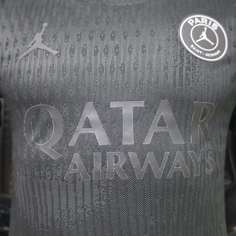 Player Version 26/27 PSG/Paris Saint-Germain Special Edition Jersey