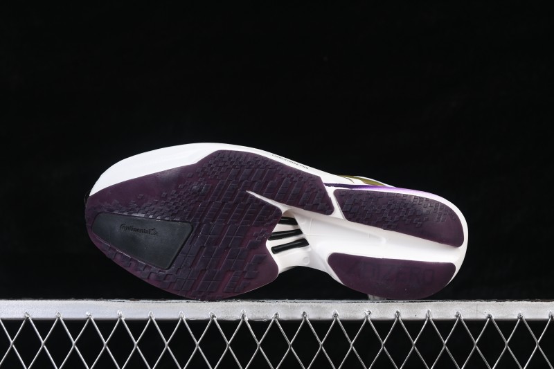 Adidas Adizero Adios 4 Lightweight Breathable Low-Top Running Shoes - KH6359
