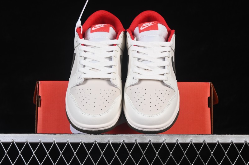 Nike SB Dunk Low Chinese New Year Year of the Horse Limited Edition Low-Top Skateboarding Shoes - IQ9793-020