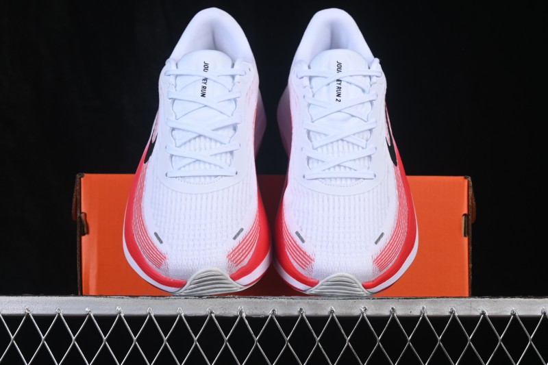 Nike Journey Run Cushioned Low-Top Running Shoes with Traction and Durability - FB7765-003