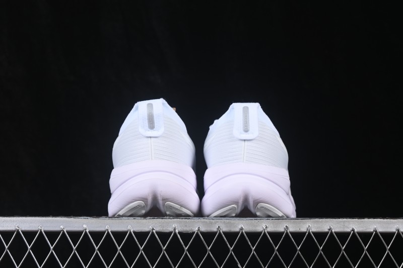 Asics Gel-Nimbus 28 Retro Casual Running Shoes with Breathable Cushioning and Durable Wear - 1011C127-100