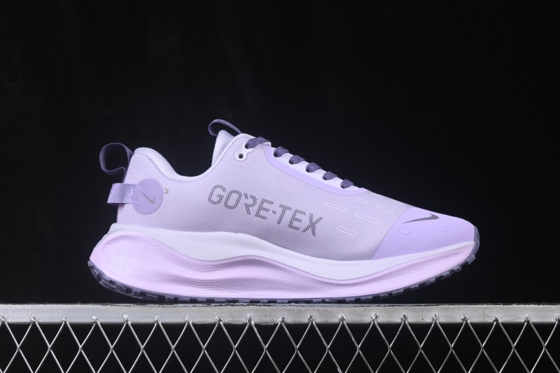 Nike Infinity Run 4 Gore-Tex Waterproof Road Running Shoes - FB2197-500