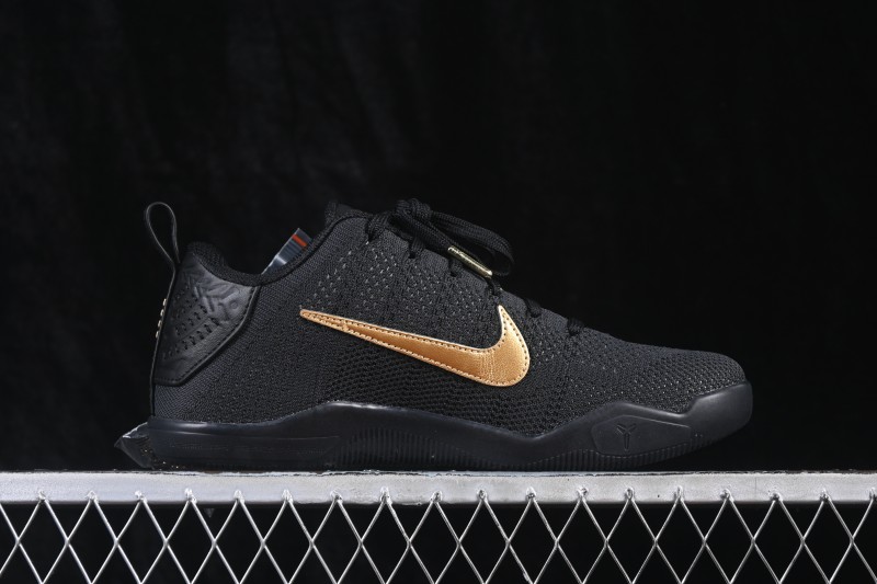 Nike Kobe XI Protro Basketball Shoes with Original Knit Upper - IM4260-001
