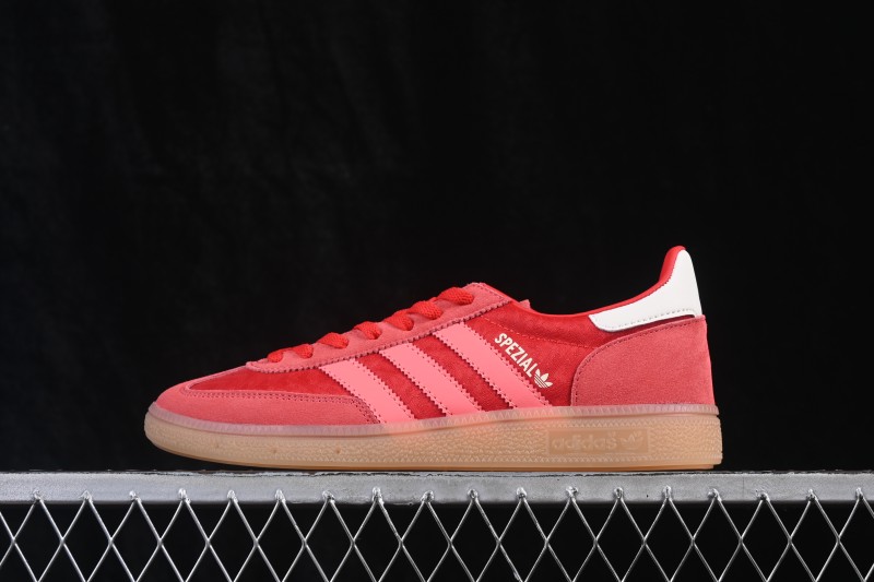 Adidas Handball Spezial Classic Retro Skateboarding Shoes - IH1500