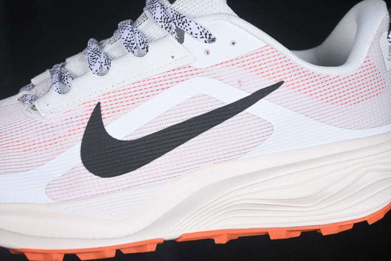 Nike ACG Pegasus Trail Running Shoes with Breathable Mesh and Cushioning Support - HV8121-103