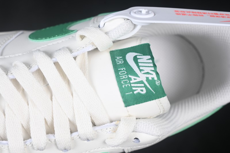 Nike Air Force 1 '07 Low Casual Sneakers with Full-Length Air Cushion - IX5019-131