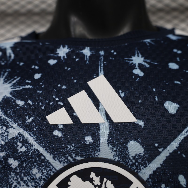 Player Version 26/27 Club América Away Jersey