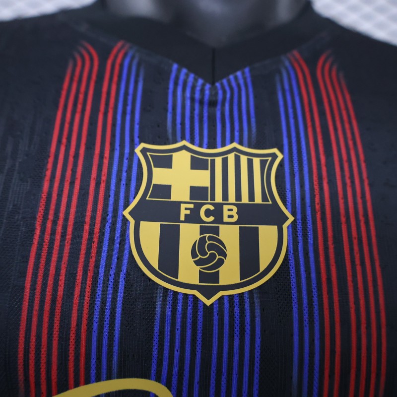 Player Version 26/27 FC Barcelona Special Edition Jersey