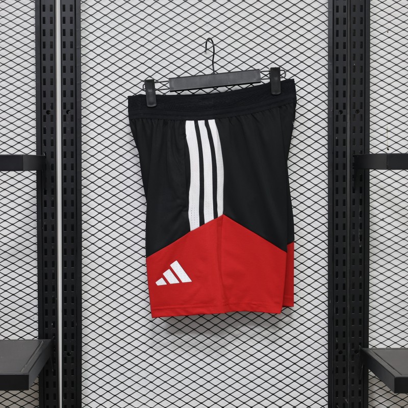 Player Version 2026  Germany Red  Training Shorts