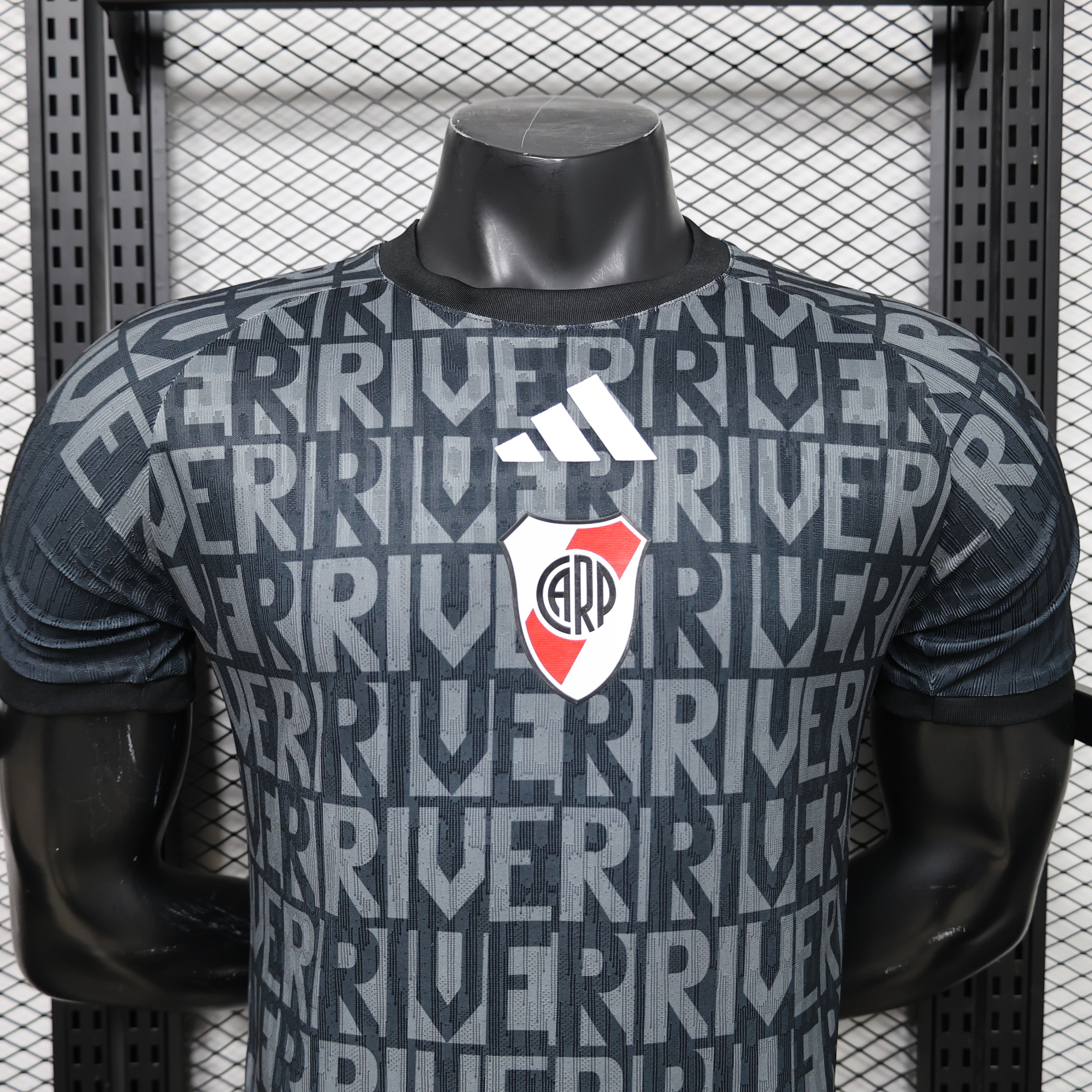 Player Version 26/27 Club Atlético River Plate Training Jersey