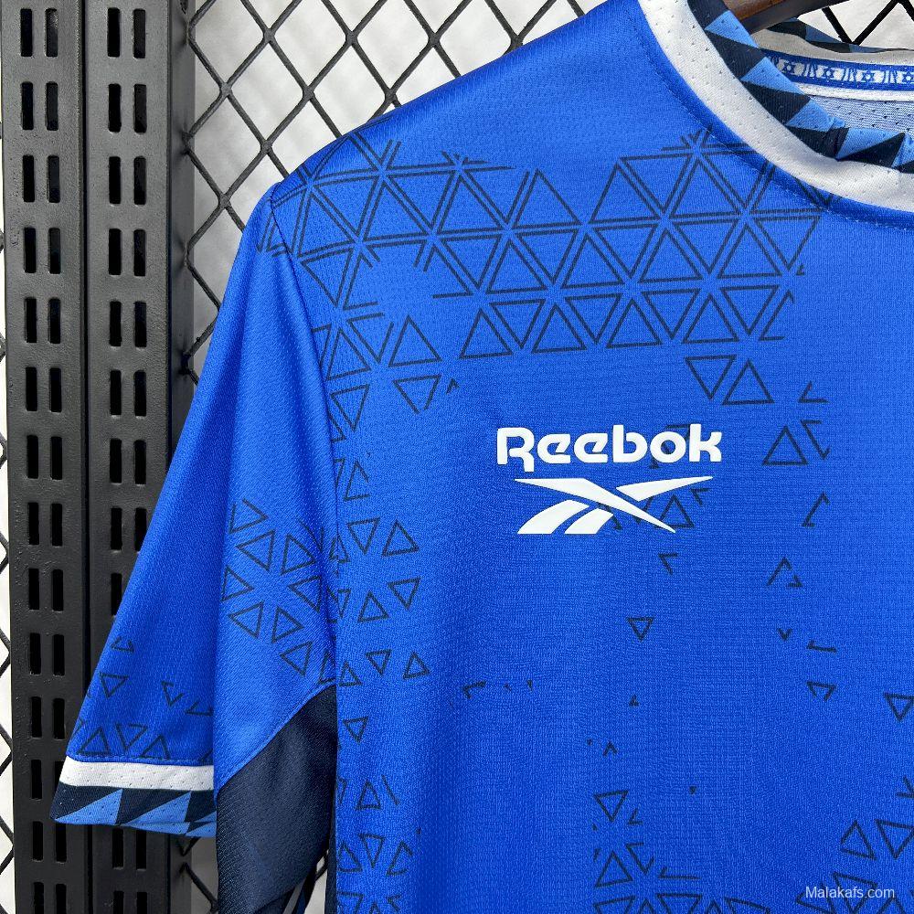2025/26 Mens Israel Away Jersey