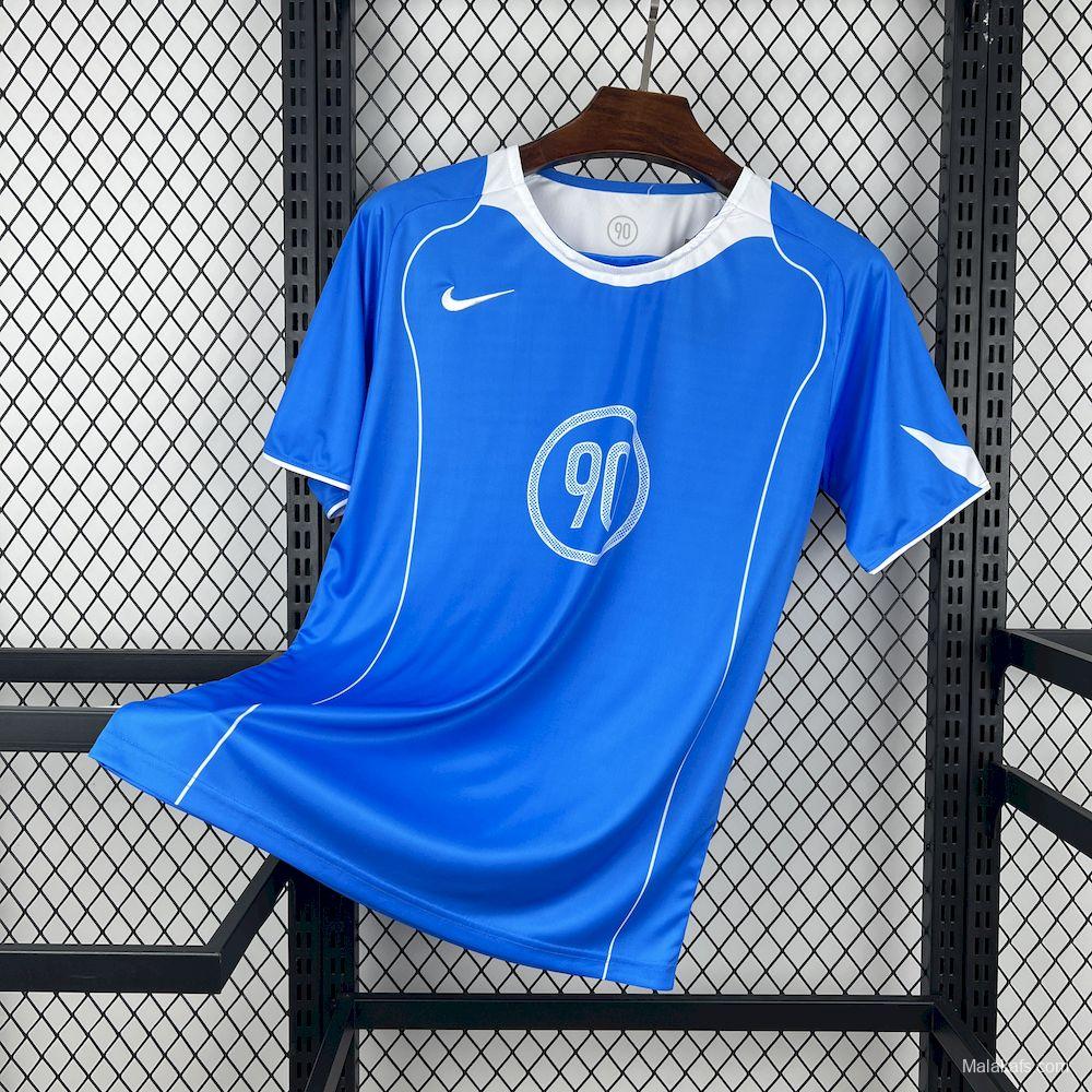 2025/26 Mens NK Total 90 Dri-FIT Football Jersey