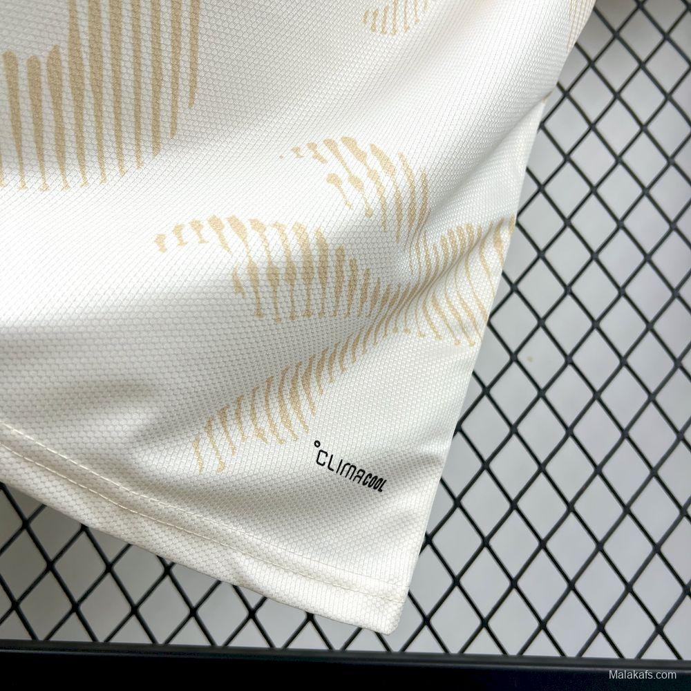 2026 Mens Wales World Cup Away Jersey