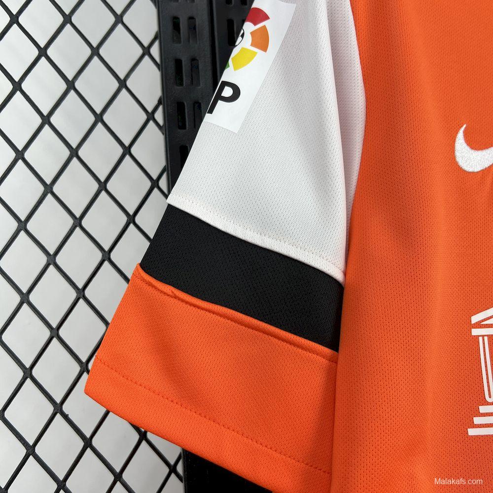 2013/14 Retro Malaga Third Jersey