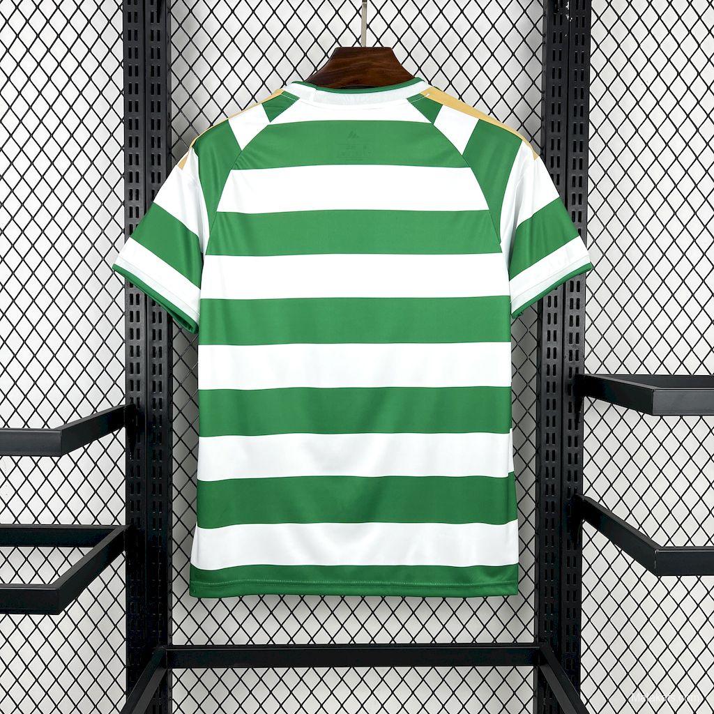 2026/27 Mens Celtic Home Jersey