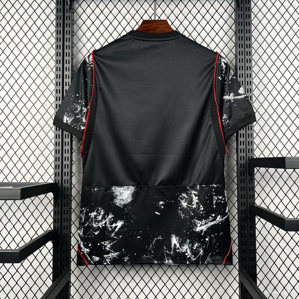 2026 Mens Canada World Cup Away Jersey