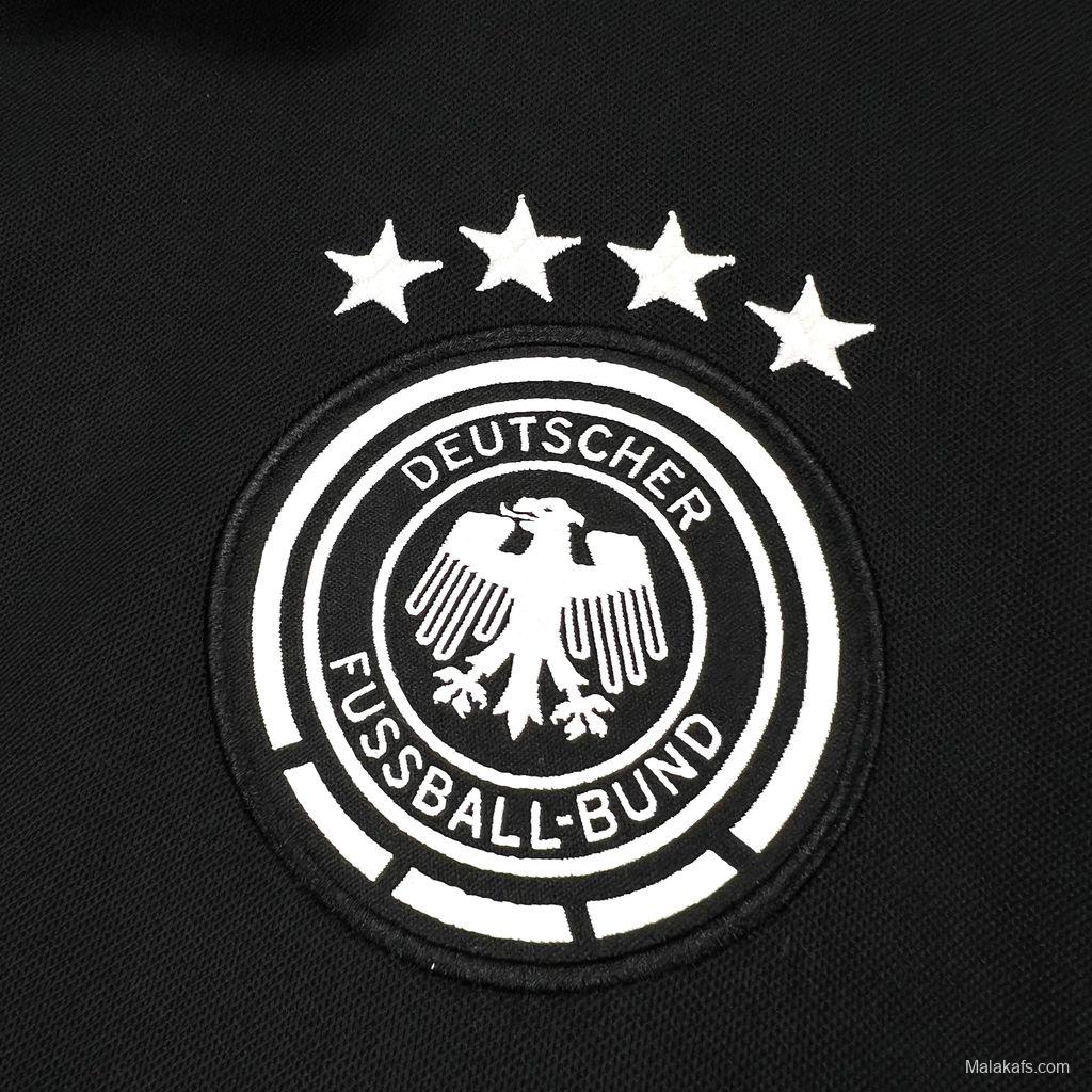2026 Mens Germany Polo Jersey