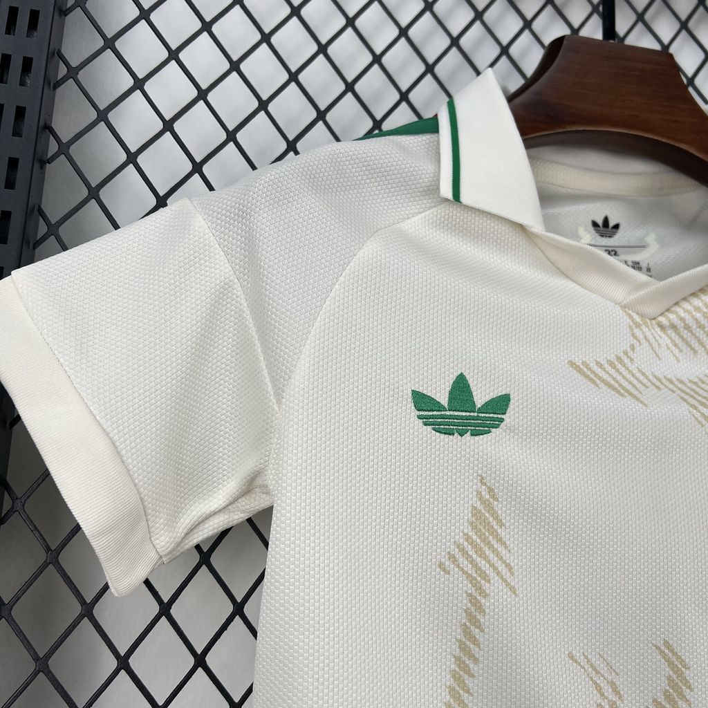 2026 Kids Wales Away Kit
