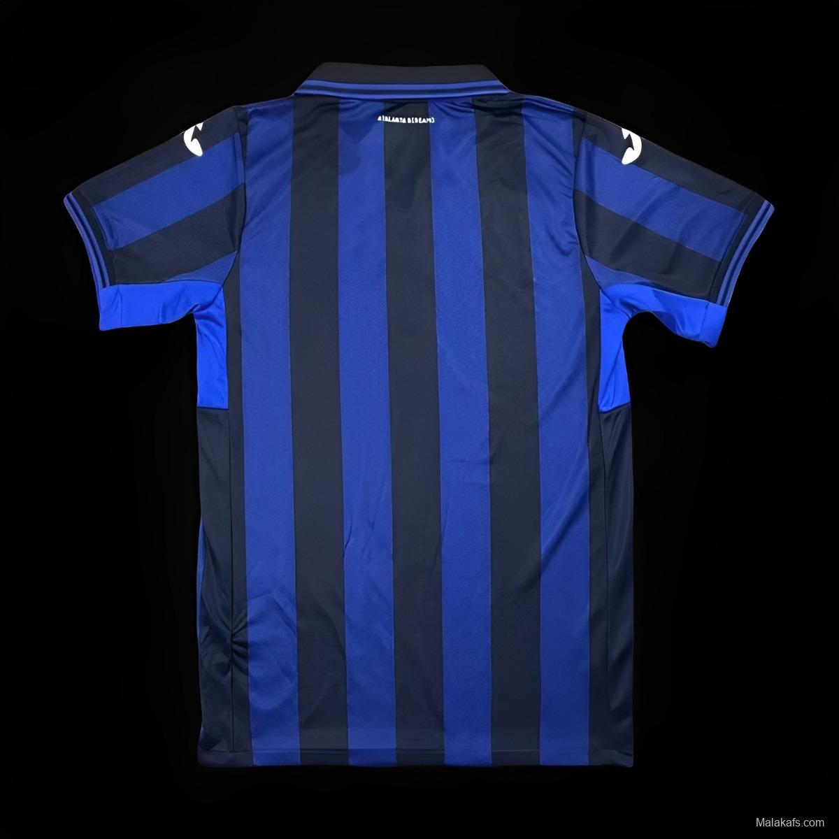 23/24 Atalanta Home Jersey