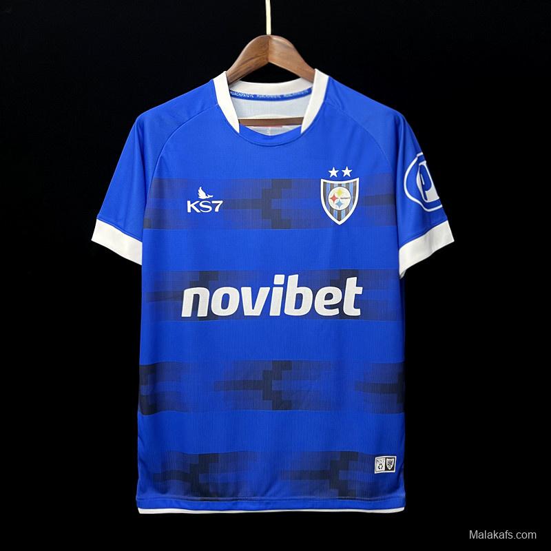 23/24 CD Huachipato Home Jersey