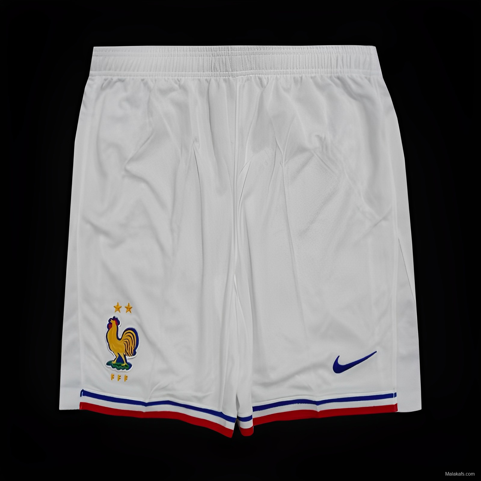 2024 France Home Shorts