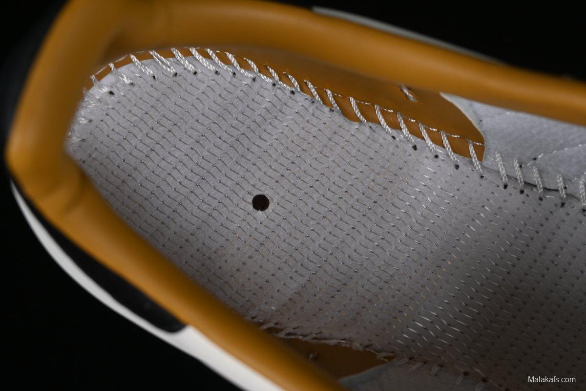 Adidas JJJJound x Samba OG Minimalist Luxury Collaboration Casual Sneakers - ID8708