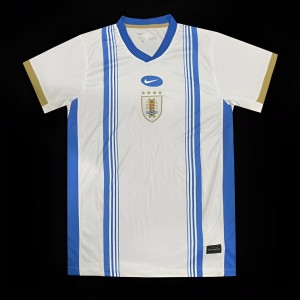 2024 Uruguay PreMatch Jersey