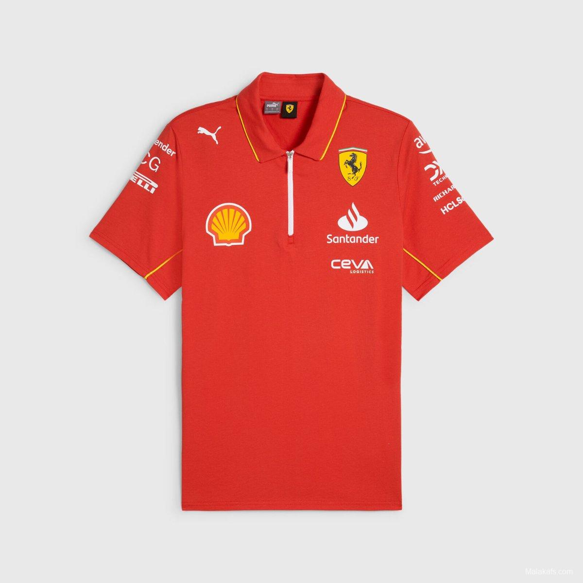 Ferrari 2024 Polo