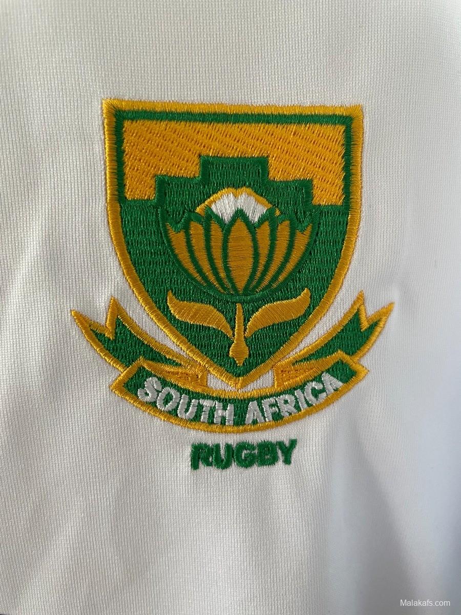 Springbooks South Africa 2024 3rd Jersey