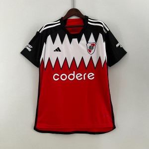 23/24 River Plate Away Jersey