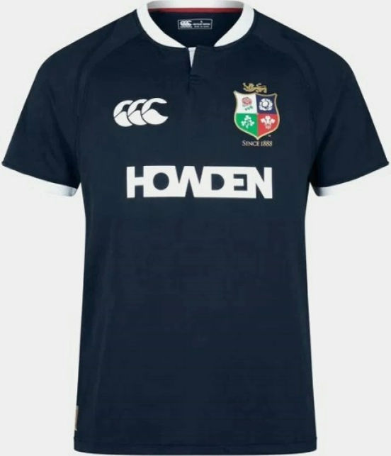 British & Irish Lions 2024 Away Jersey