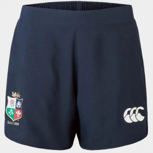 British & Irish Lions 2024 Away Short