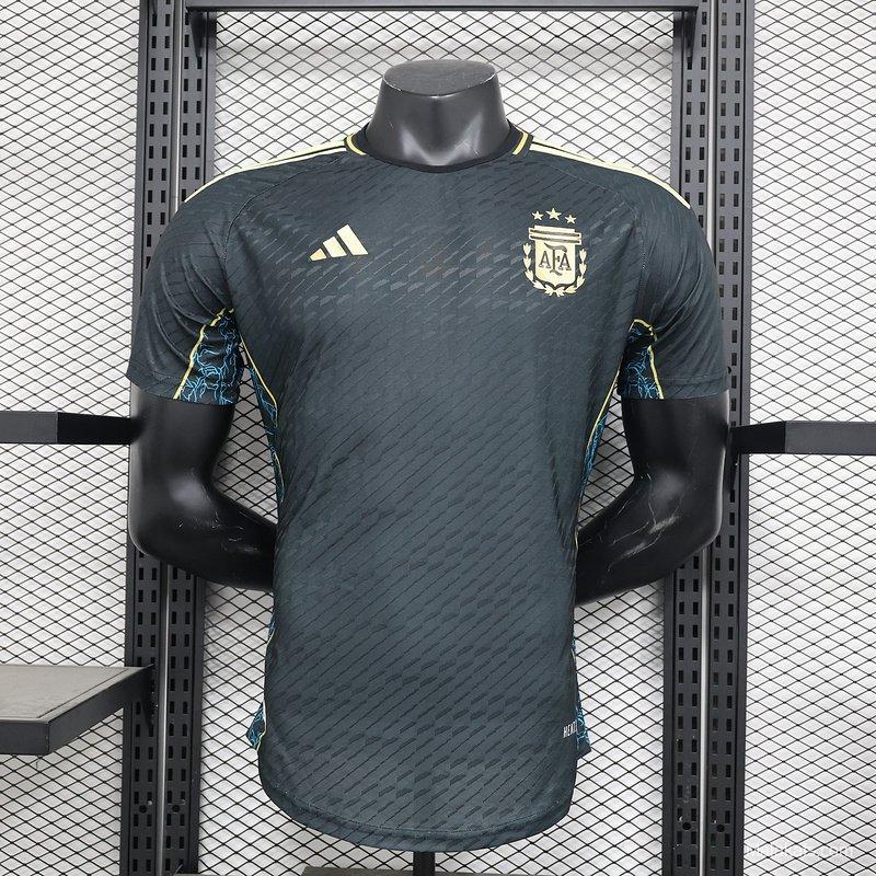 2024 Player Argentina Special Edition Jersey