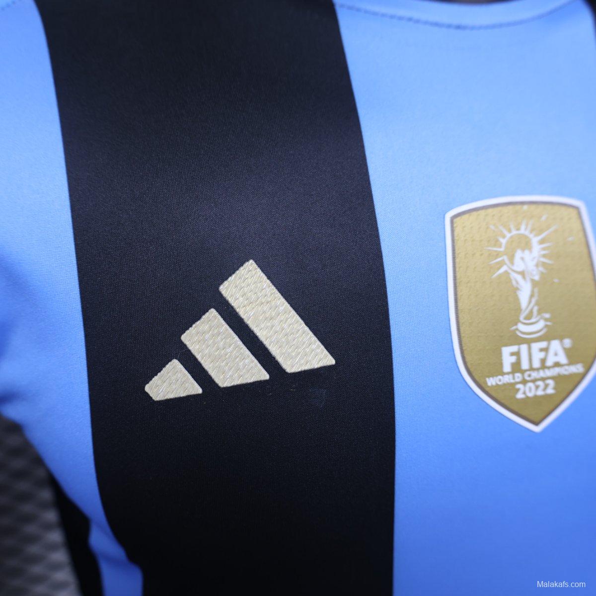 2024 Player Argentina Concept Edition Jersey