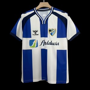 2013/14】マラガ（H）/ CONDITION：New / SIZE：M / #10