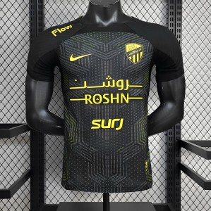 24/25 Player Version Al-Ittihad Club Third Jersey