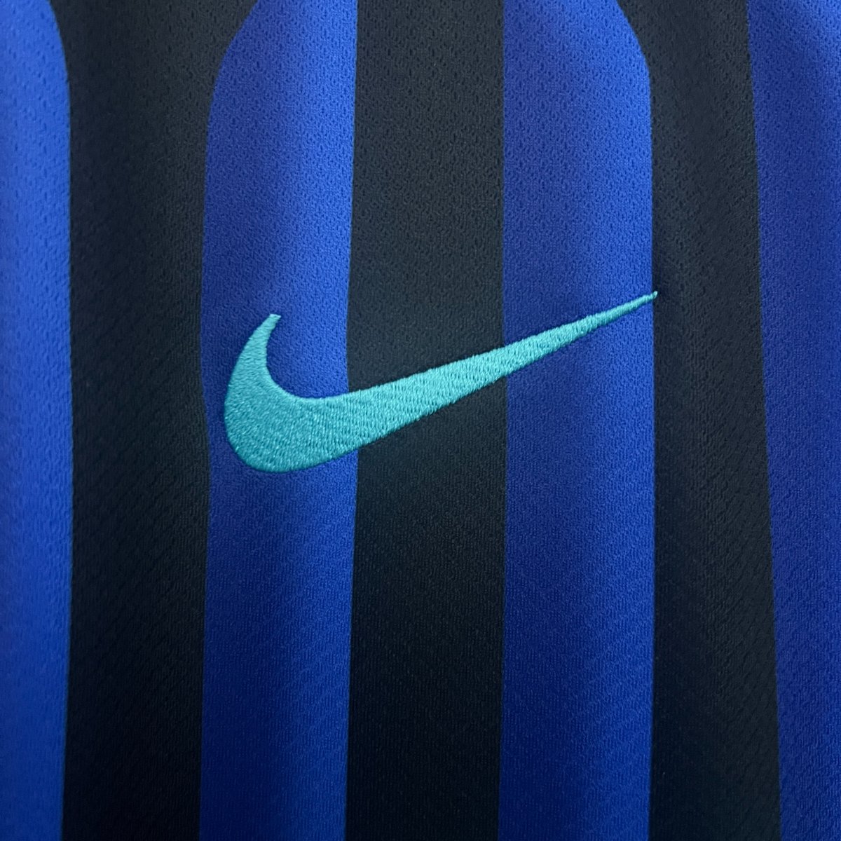 25/26 Inter Milan Home Jersey