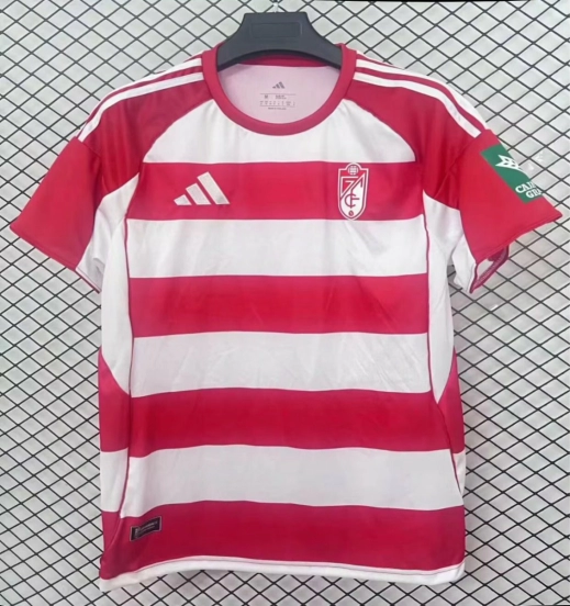 25/26 Granada Home Jersey